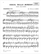 Cirandinhas N° 2 - VILLA-LOBOS - Partition - Piano